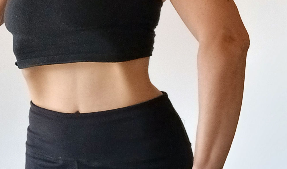 Técnicas Hipopresivas