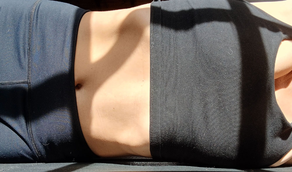 Low Pressure Fitness