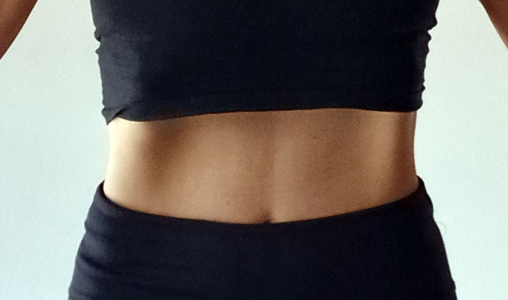 Técnicas Hipopresivas