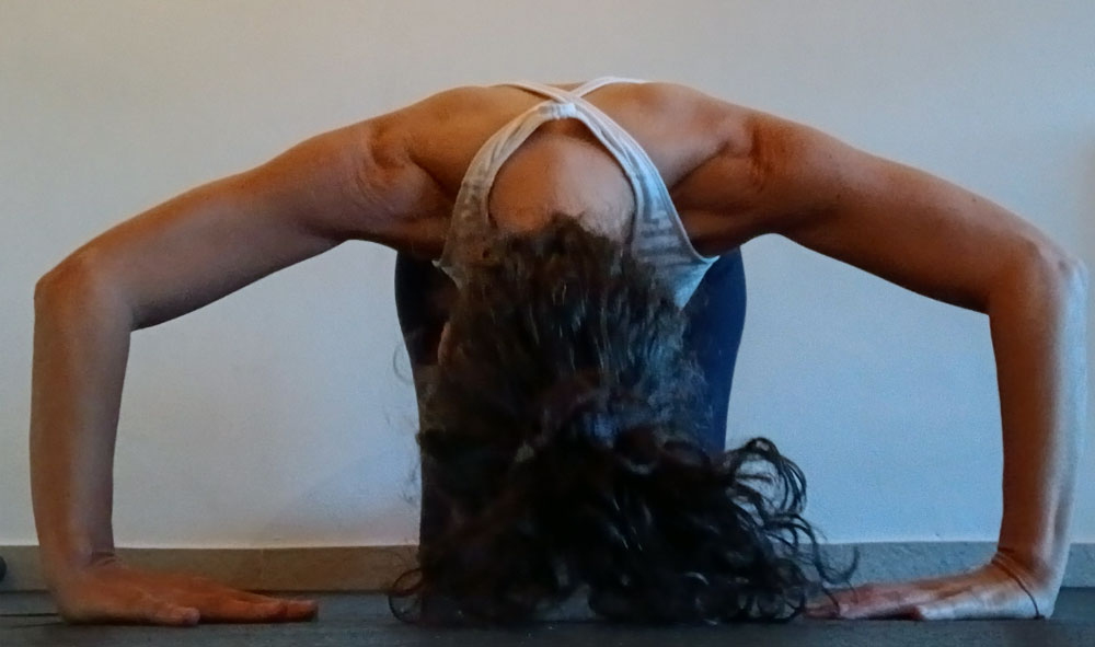 Low Pressure Fitness