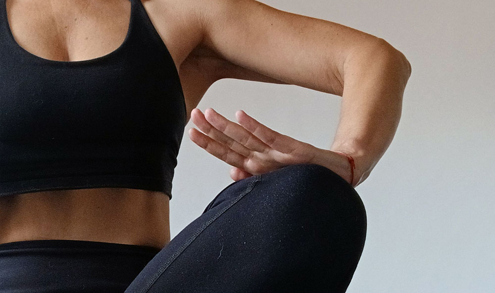 Técnicas Hipopresivas