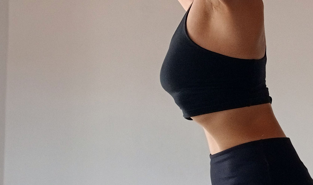 Técnicas Hipopresivas